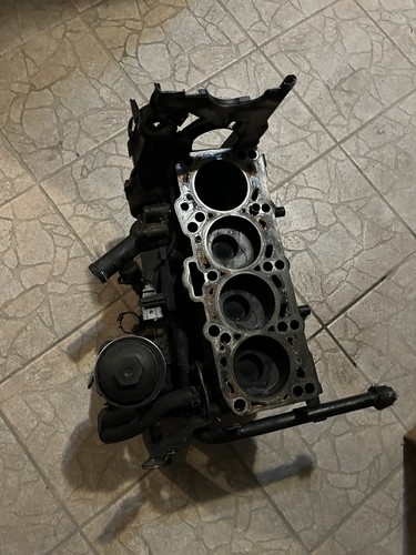 Passat variant b6 - vw,