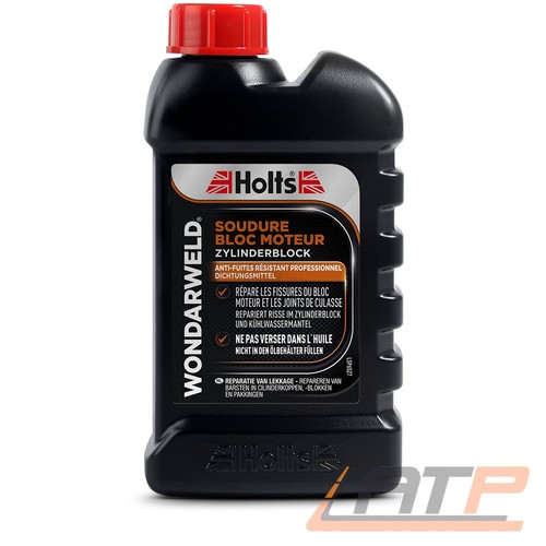 Holts wondarweld 250ml - wondarweld,