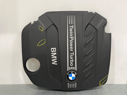 Motorabdeckung 11147810802 - motorabdeckung,