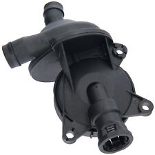 KURBELGEHÄUSE ENTLÜFTUNG