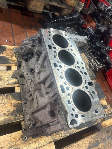 Motorblock block für mini - motorblock,