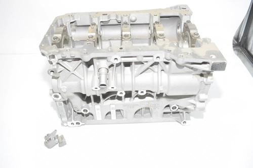 Bmw e91 318d motorblock - 318d,