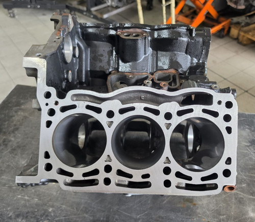 Audi cvu motorblock - audi,