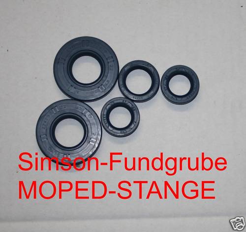 Simson simmerringe s50 star - simmerringe,