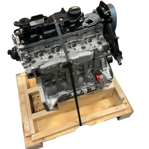 Neuer motor 6hdi 9hp - motor,