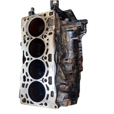 Motorblock Defekt für Audi
