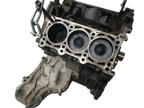 Motorblock 059103011ar audi - audi, a6