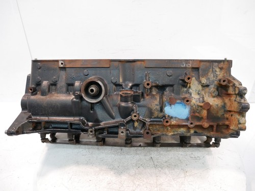 Motorblock block defekt - block,