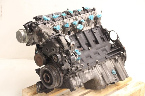 Bmw 5er e60 - bmw, 256d2