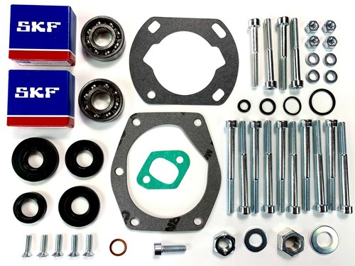 Motordichtsatz skf hercules - motordichtsatz,