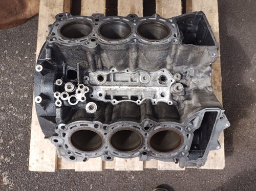 Motorblock zylinderblock - motorblock,