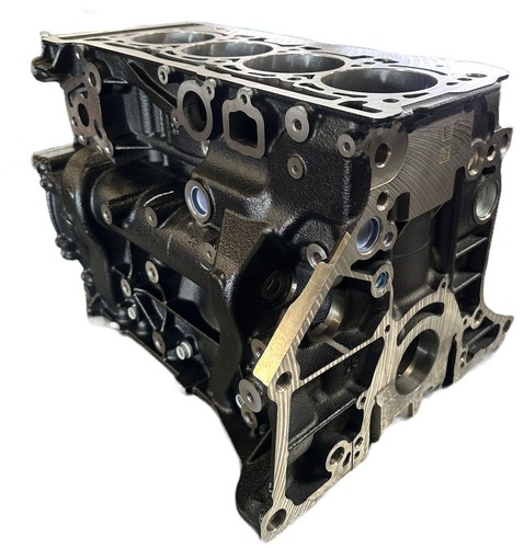 Motorblock tfsi für - motorblock, 2,0