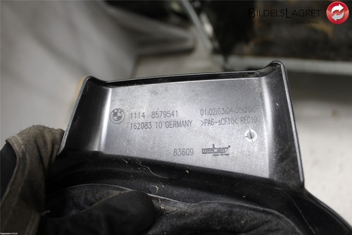 Motorabdeckung bmw - motorabdeckung,