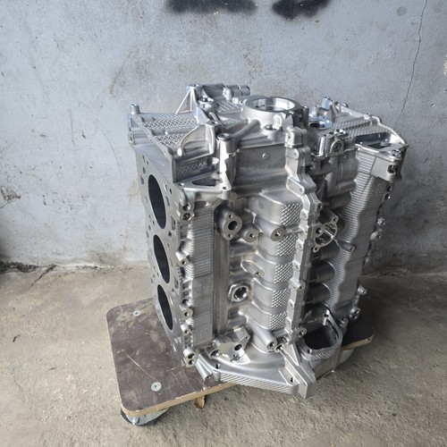 Porsche boxer motorblock - motorblock, 6