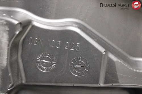 Motorabdeckung audi a6 - -,