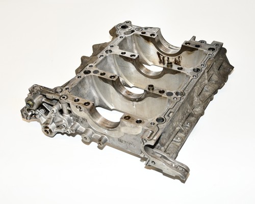 Kurbelgehäuse motorblock - kurbelgehäuse,