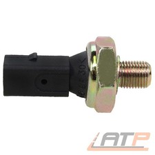 ÖLDRUCKSCHALTER ÖLDRUCKGEBER