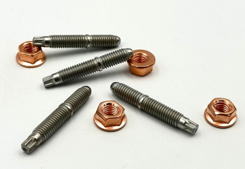 Torx stehbolzen m8x50 - stehbolzen,