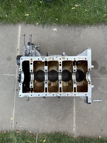 Bmw e90 318i - bmw, motorblock