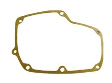 Kupplungsdeckeldichtung