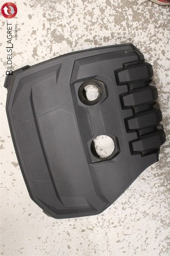 Motorabdeckung volkswagen vw - volkswagen,