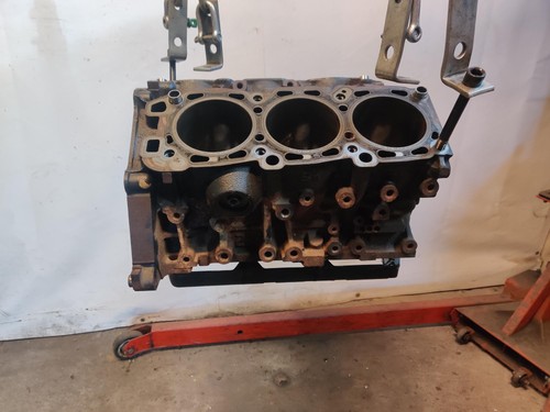 Engine block 6g72 0 v6 - ✅,