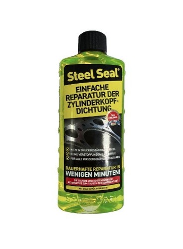 473ml steel seal dichtmittel - 473ml,