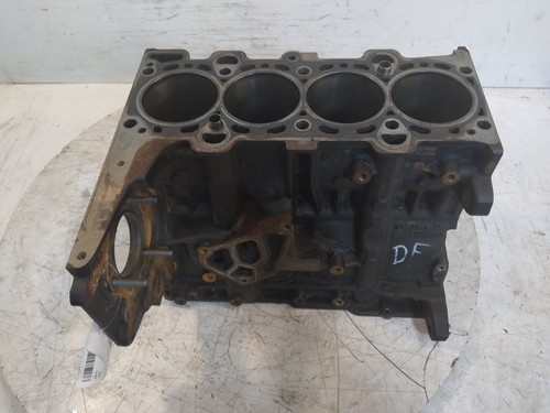 Motorblock rost zylinder - rost,