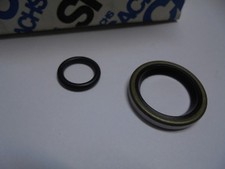 SACHS Kickstarter  Schalt