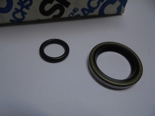 Sachs kickstarter schalt - ,