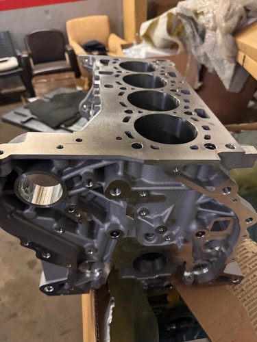 Bmw n47d20a 177 - 177, diesel