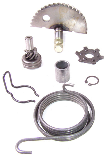 Kickstarter reparatur satz - kickstarter,