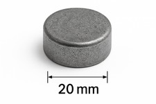 Universeller Froststopfen Ø