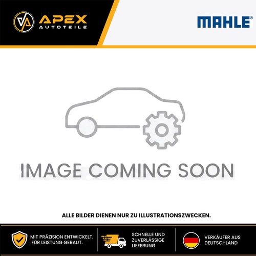 Mahle 5834 0 - mahle, 1.5834.0