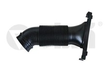 Emphysem – Rohrleitung