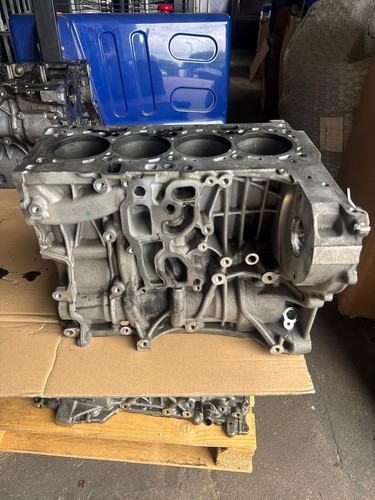 Bmw n47d20c motorblock - n47d20c/d,