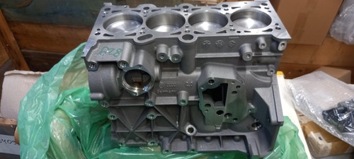 Original volkswagen motorblock - volkswagen,