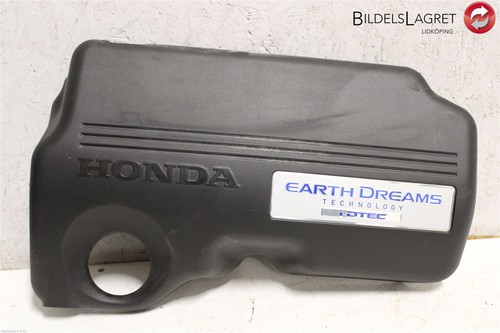 Motorabdeckung honda - motorabdeckung,