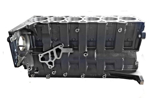 Motorblock kurbelgehäuse - motorblock,