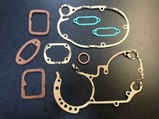 Motordichtsatz 9 tlg. Hercules