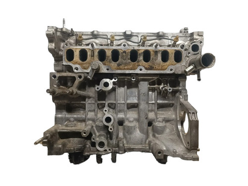 Motorblock 2ad fhv - motorblock, toyota