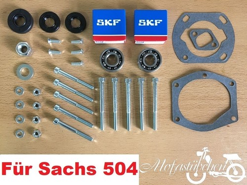 Motordichtsatz skf für - motordichtsatz,