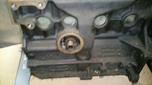 Audi polo 1 motorblock - audi, vw