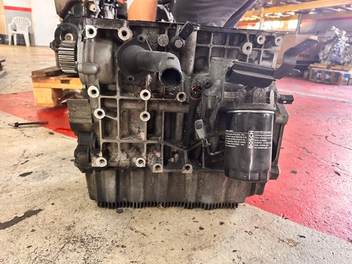 Audi mpi bse rumpfmotor - vw,