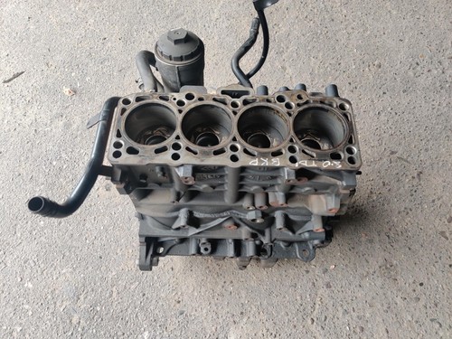 Motorunterseite block - ✅, (block