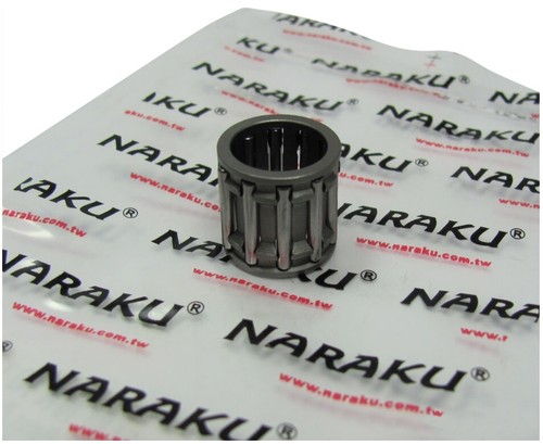Nadellager 12x15x15mm