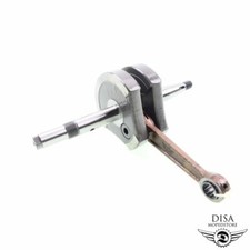 Tuning Kurbelwelle passend