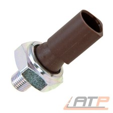 ÖLDRUCKSCHALTER ÖLDRUCKGEBER