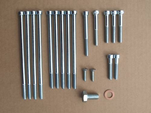 Motor schraubensatz passend - motor-schraubensatz,