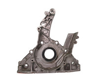 Dichtflansch - VW Golf 6 GTI